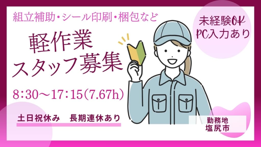 求人画像